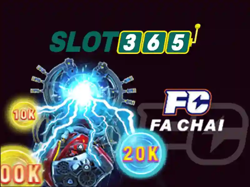 Slot365: Nền tảng đáng tin cậy