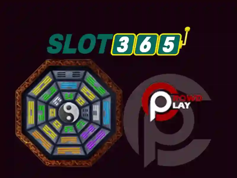 Tại sao chọn Slot365?