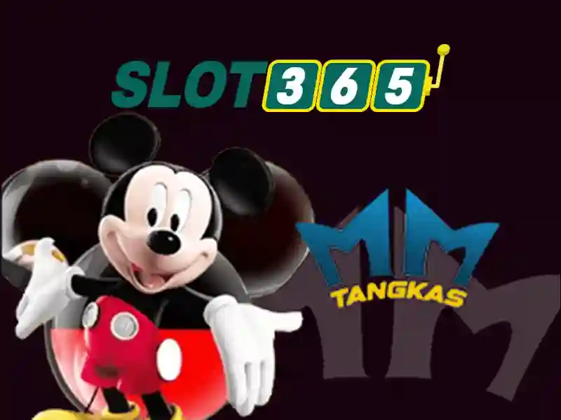 baccarat slot365