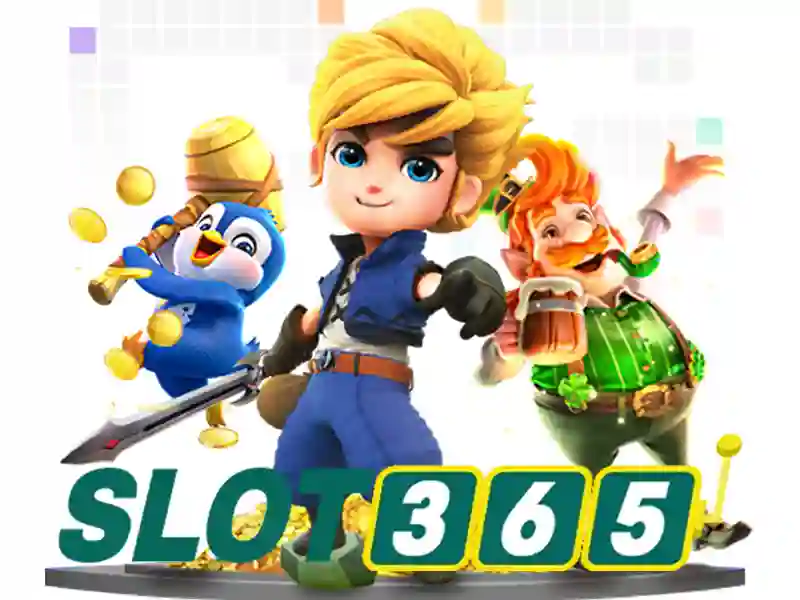 Các tính năng nổi bật của Slot365