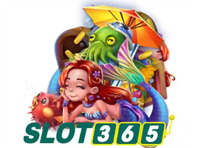 Tính năng nổi bật của Slot365