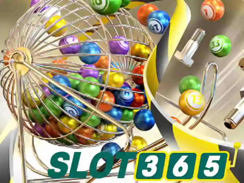 Slot365 là gì