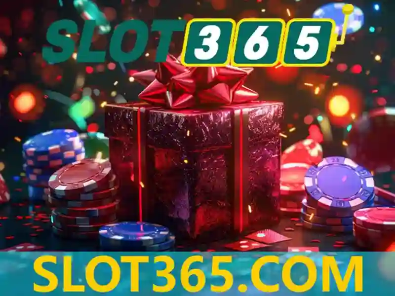 baccarat slot365