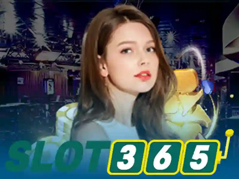 baccarat slot365