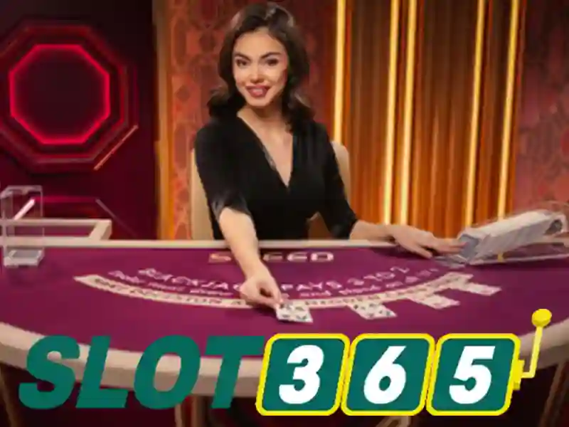 Các tính năng nổi bật của Slot365