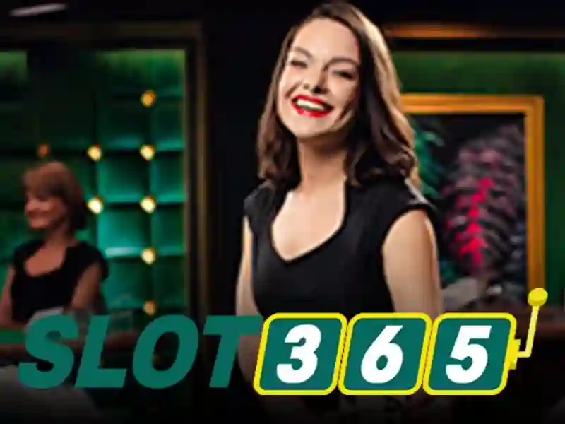 baccarat slot365