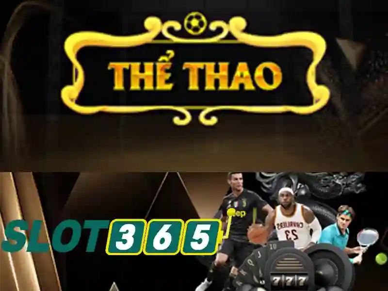 Tại sao Slot365 nổi bật