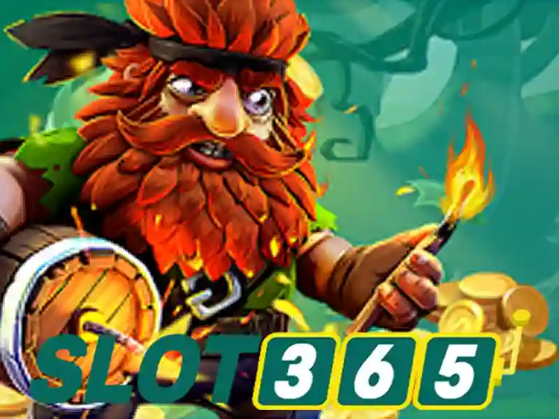baccarat slot365