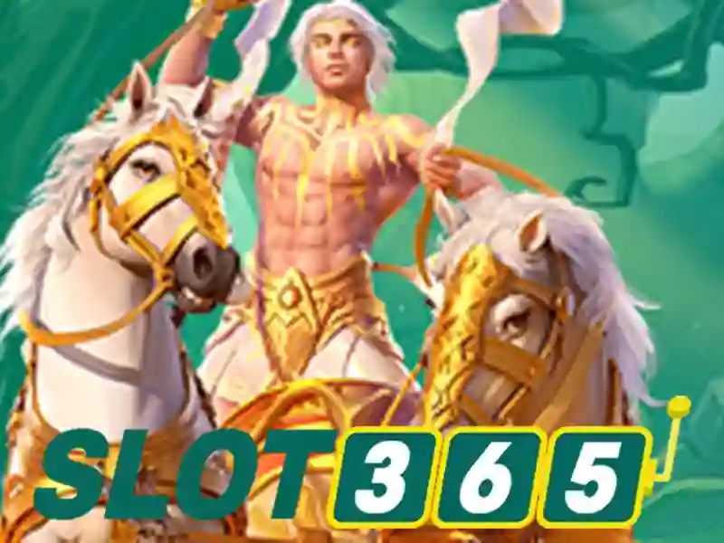 baccarat slot365