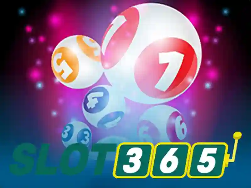 Slot365 – Nền tảng Slot trực tuyến đầy màu sắc