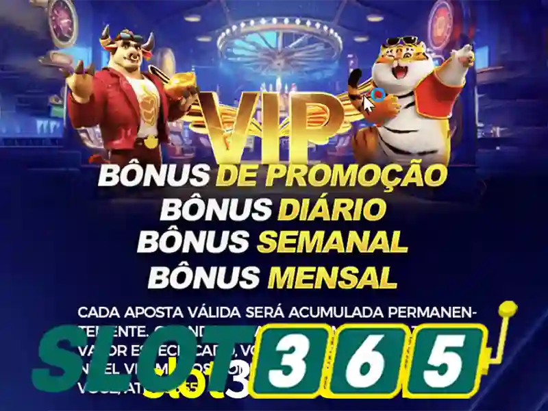baccarat slot365
