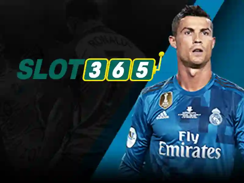 Slot365: Nền tảng chơi slot trực tuyến hiện đại