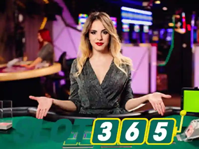 Tại sao chọn Slot365?