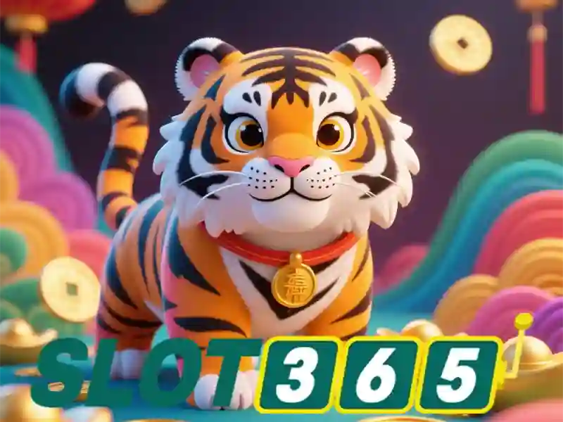 Các tính năng nổi bật của Slot365