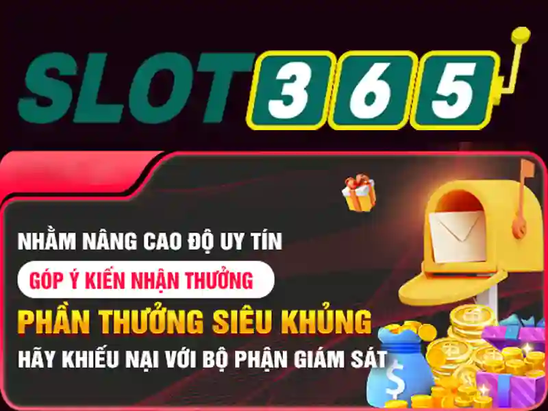Các trò chơi slot nổi bật