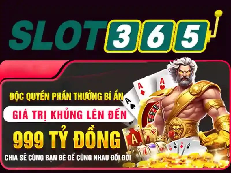 baccarat slot365