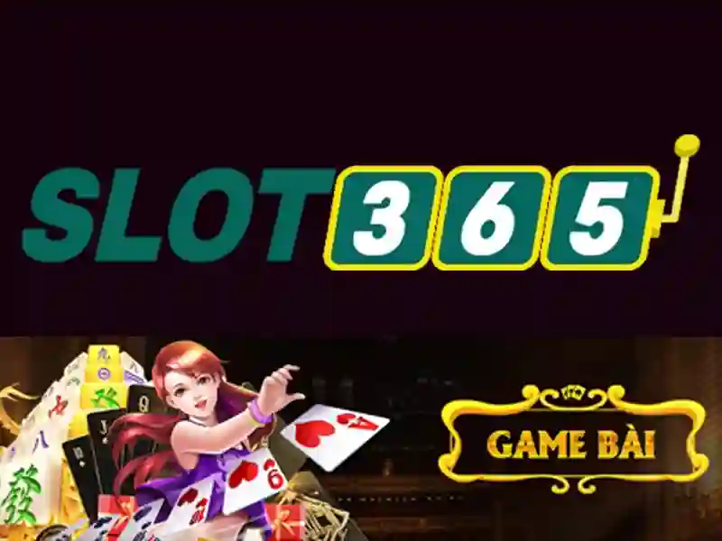 Slot365 là gì?