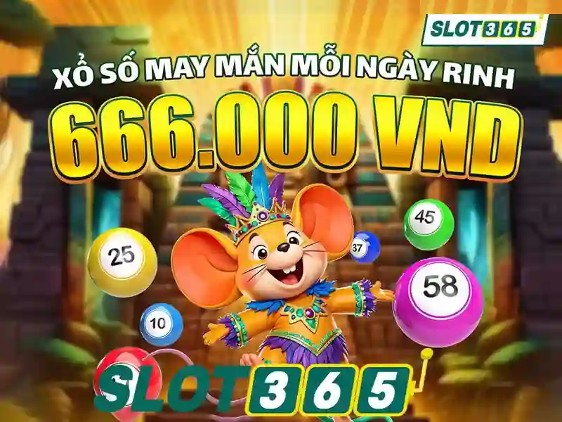 Slot365 là gì?
