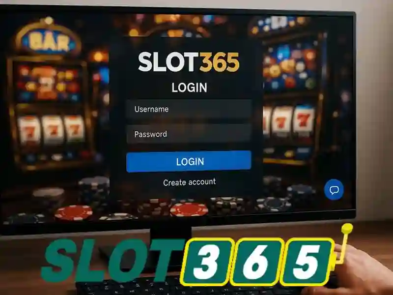 Slot365 là gì và tại sao được quan tâm
