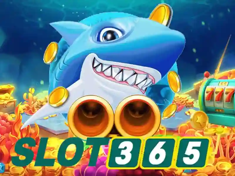 baccarat slot365