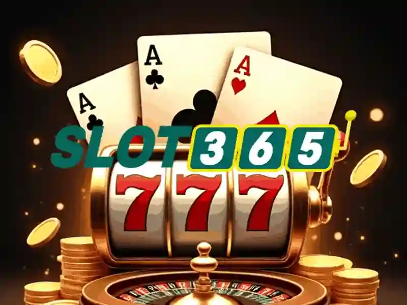 Slot365 là gì?