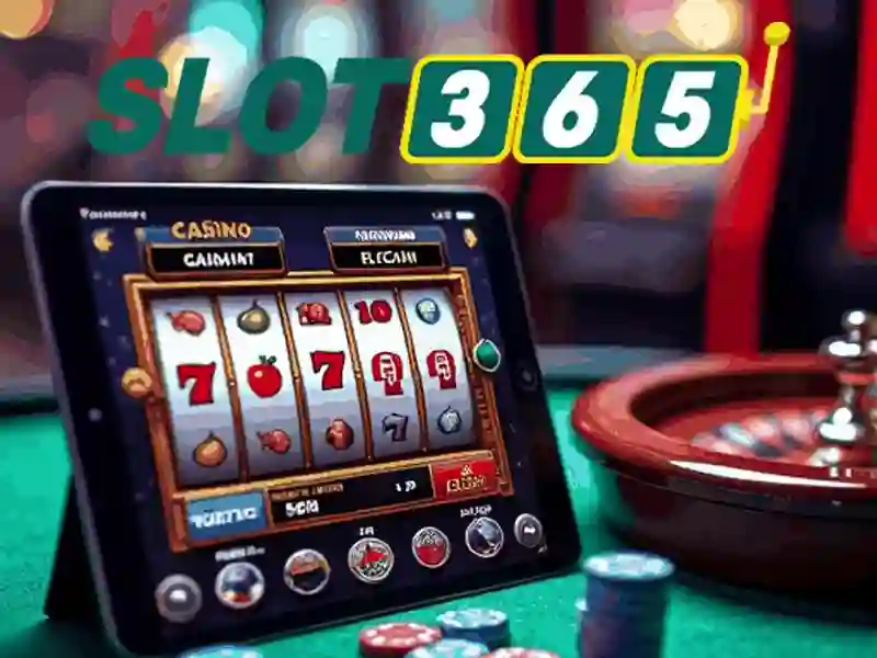 Giới thiệu về Slot365