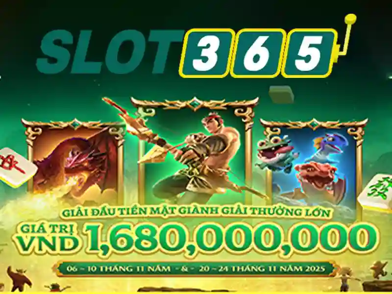 baccarat slot365