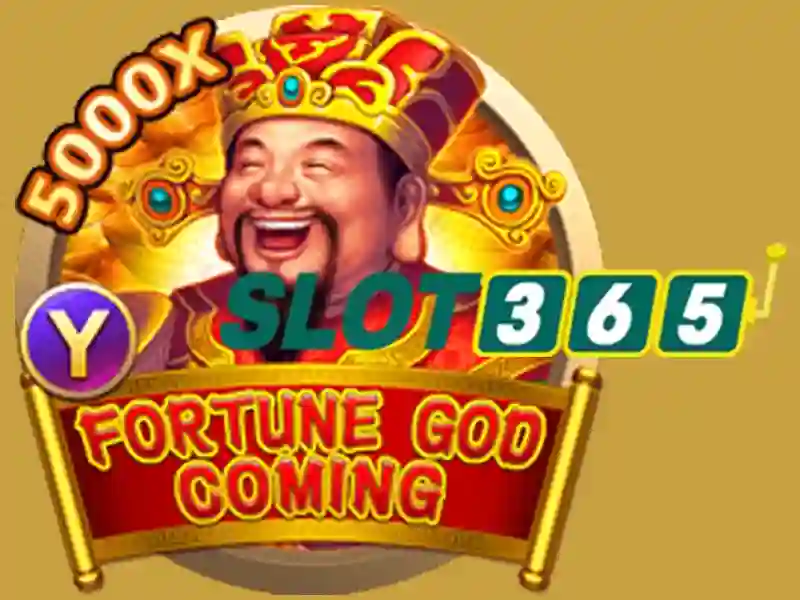 baccarat slot365