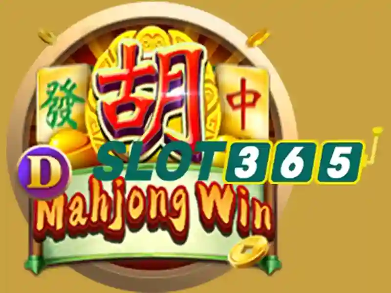baccarat slot365