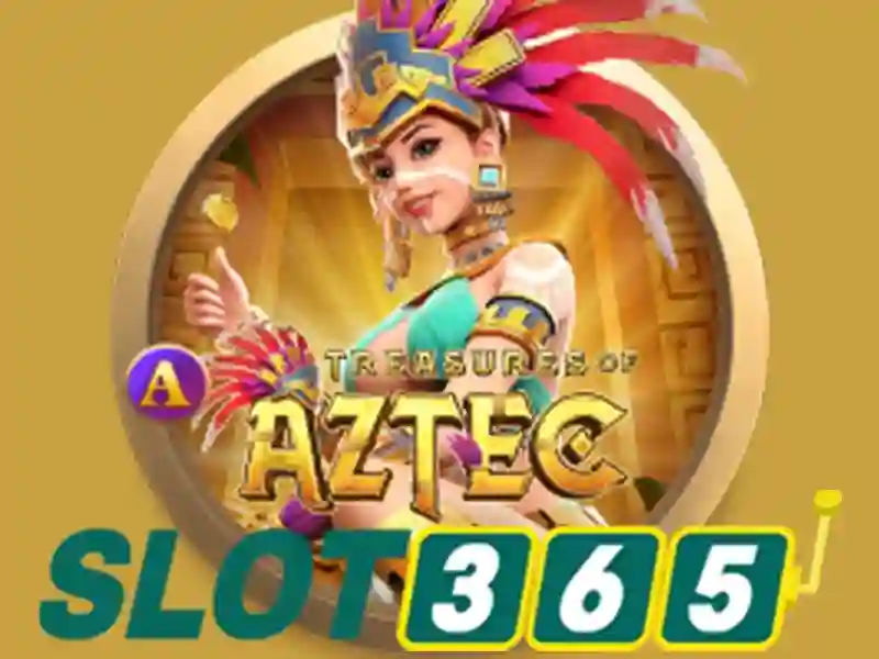 Lý do Slot365 được người chơi ưa chuộng