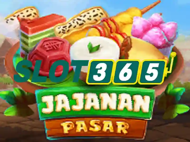 Slot365 là gì và tại sao nó nổi lên