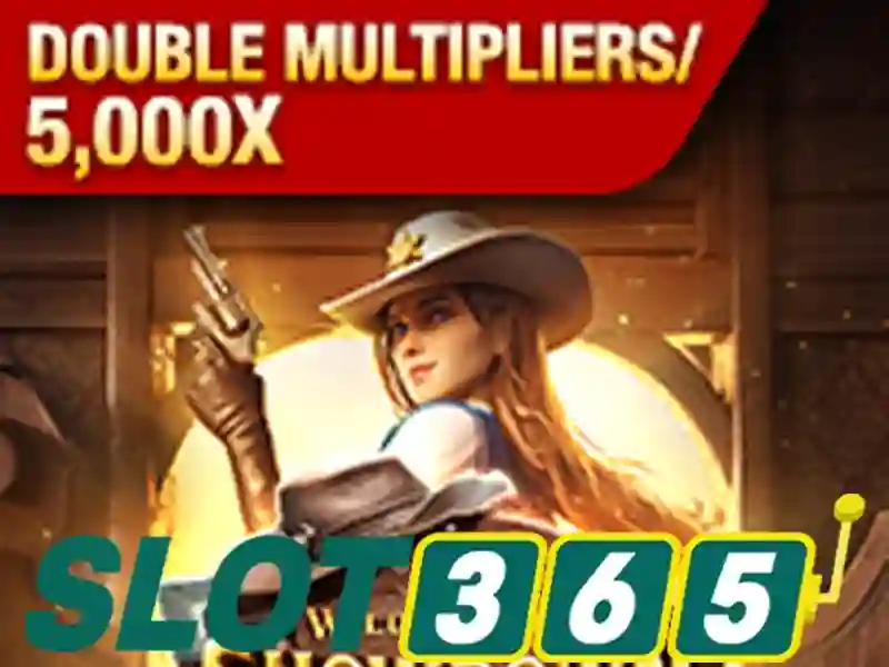 baccarat slot365