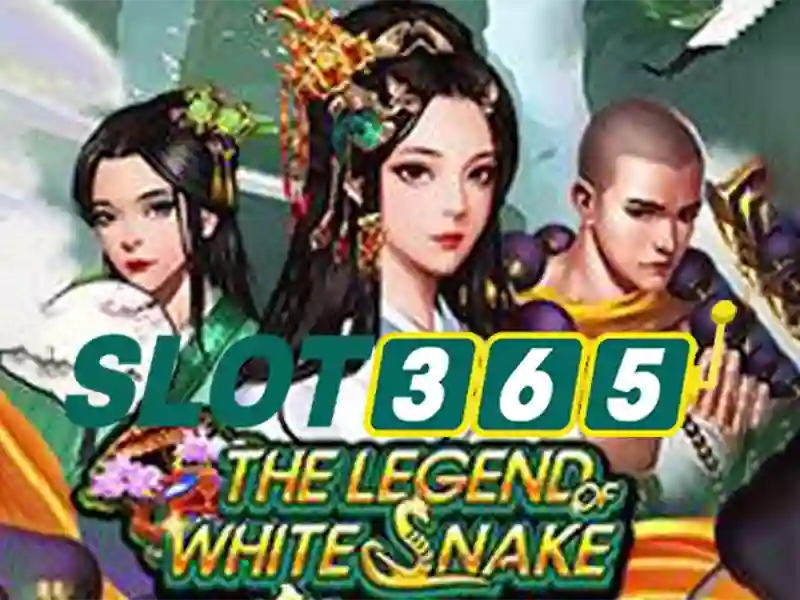 Các trò chơi nổi bật trên Slot365