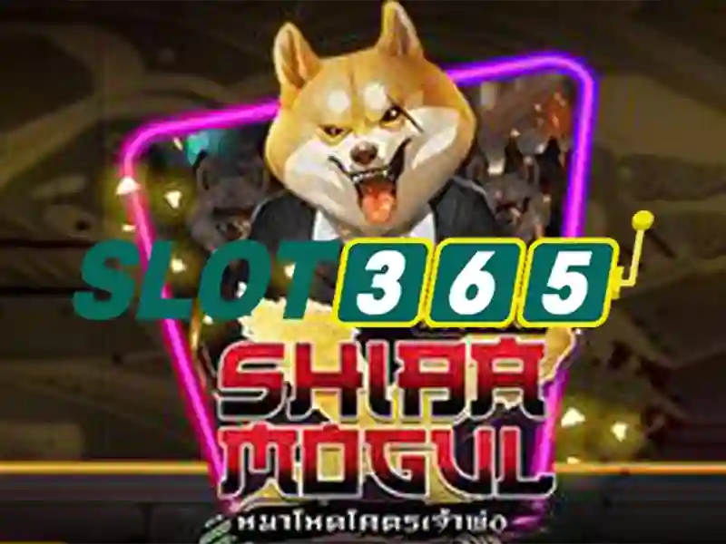 baccarat slot365