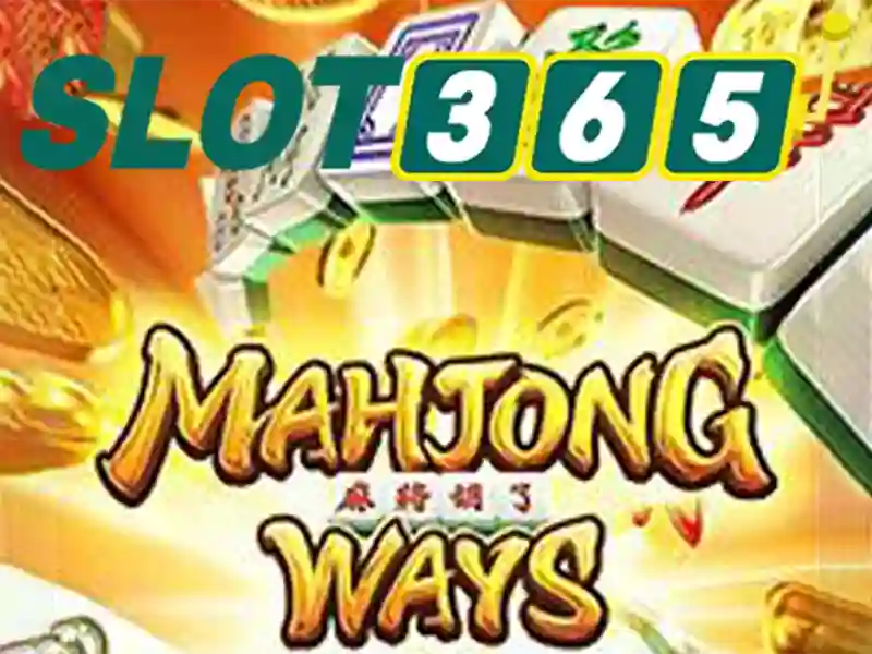 Trò chơi và thể loại trên Slot365