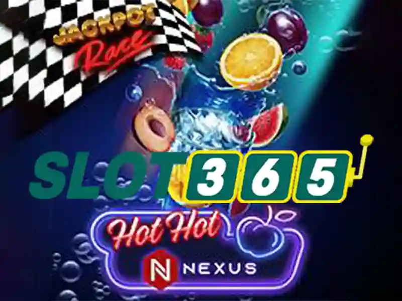 baccarat slot365