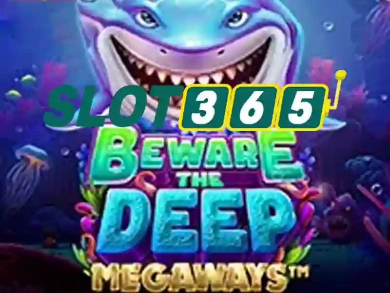 Slot365: Nền tảng slot trực tuyến an toàn và tin cậy