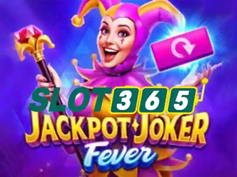Lợi ích khi chơi Slot365