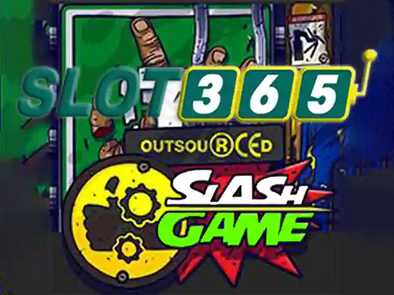 Slot365 là nền tảng casino trực tuyến phổ biến