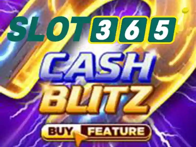 baccarat slot365