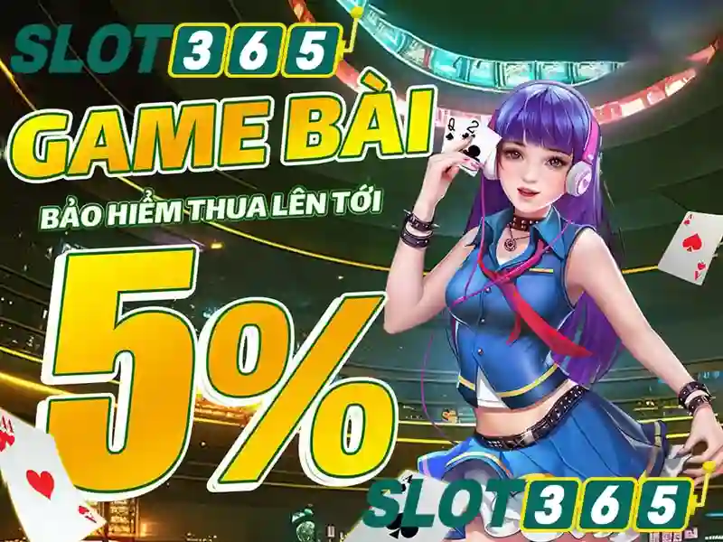 An toàn và bảo mật khi tham gia Slot365