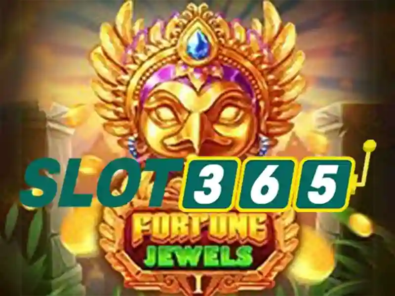 baccarat slot365