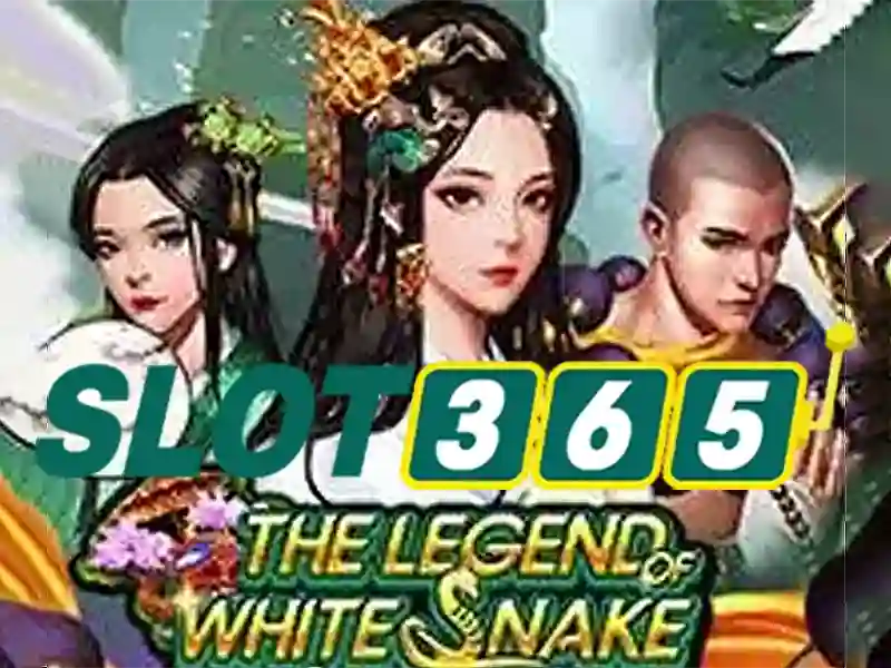Trò chơi nổi bật tại Slot365