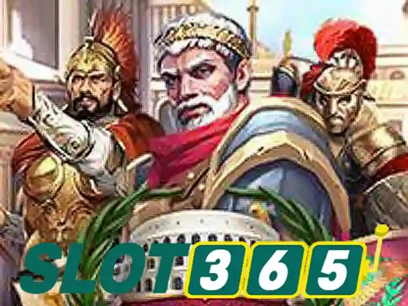 baccarat slot365